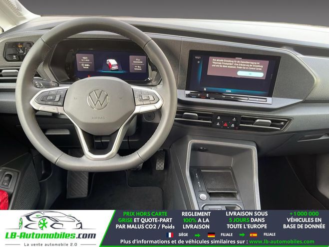 Volkswagen Golf 1.5 eTSI 150 BVA Argent� M�tallique de 2026