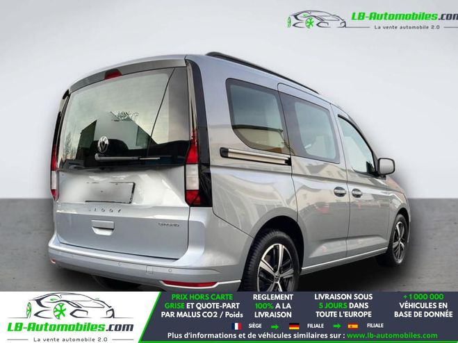 Volkswagen Golf 1.5 eTSI 150 BVA Argent� M�tallique de 2026