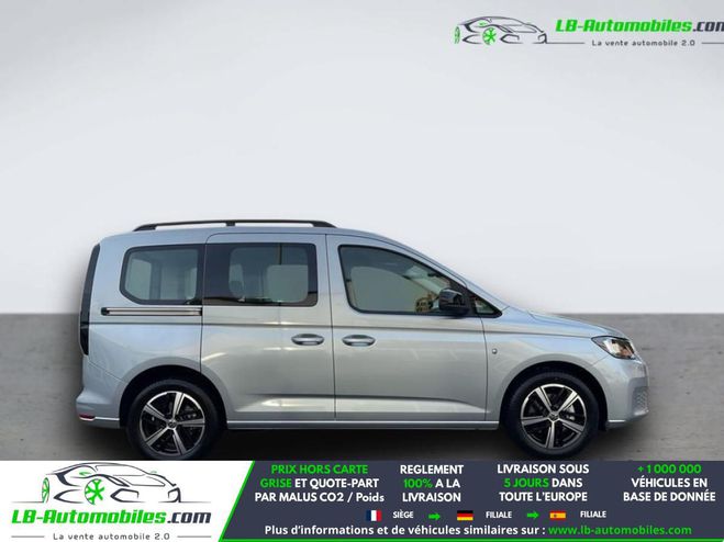 Volkswagen Golf 1.5 eTSI 150 BVA Argent� M�tallique de 2026