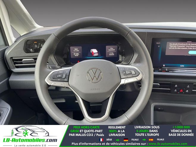 Volkswagen Golf 1.5 eTSI 150 BVA Argent� M�tallique de 2026
