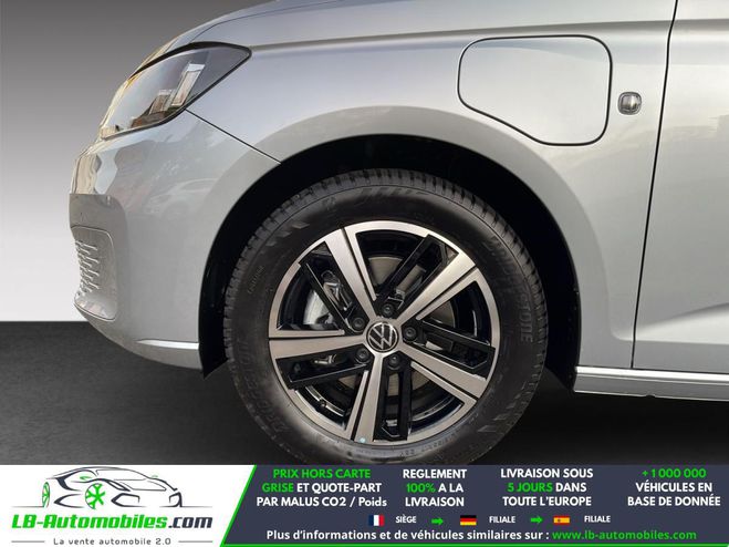 Volkswagen Golf 1.5 eTSI 150 BVA Argent� M�tallique de 2026