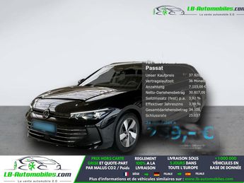  Voir d&eacute;tails -Volkswagen Golf 1.5 eTSI 150 BVA &agrave; Beaupuy (31)