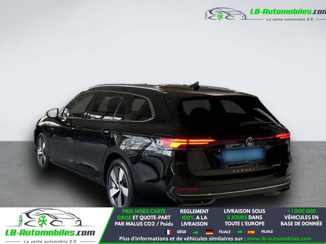 Volkswagen Golf 1.5 eTSI 150 BVA Noir M�tallique de 2025