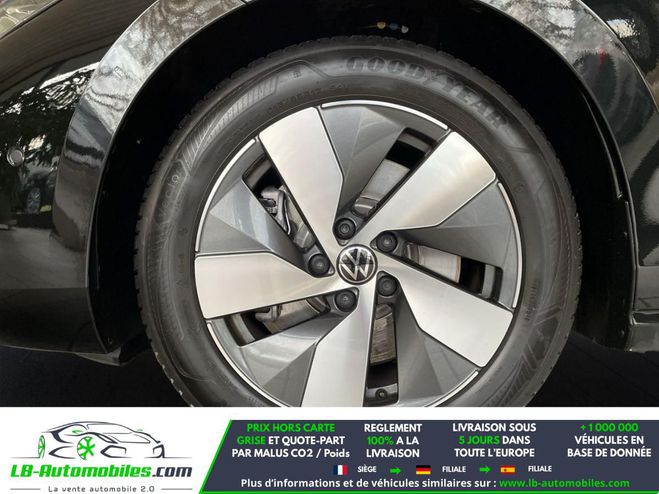 Volkswagen Golf 1.5 eTSI 150 BVA Noir M�tallique de 2025