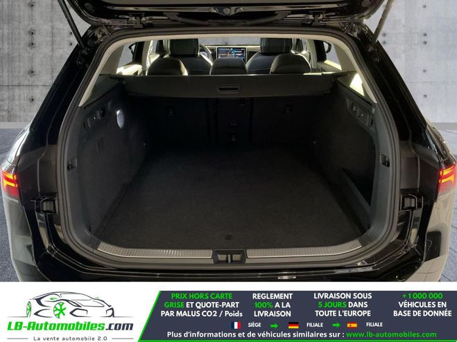 Volkswagen Golf 1.5 eTSI 150 BVA Noir M�tallique de 2025