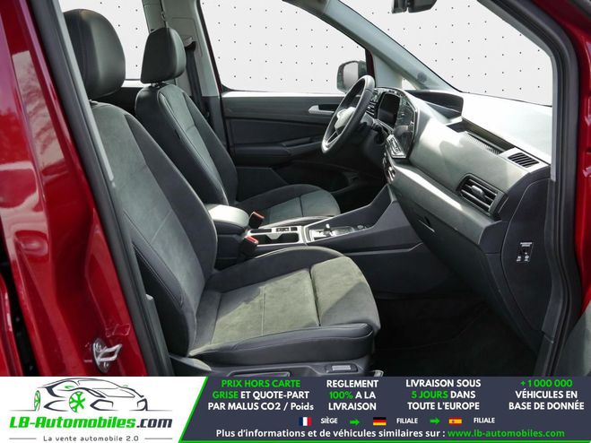 Volkswagen Golf 1.5 eTSI 150 BVA Rouge M�tallique de 2025
