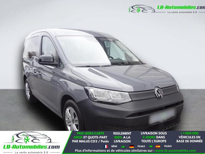 Volkswagen Golf 1.5 eTSI 116 BVA Gris de 2025