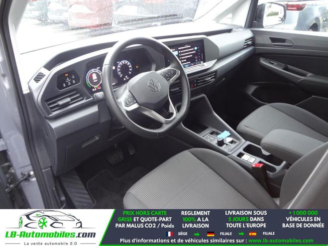 Volkswagen Golf 1.5 eTSI 116 BVA Gris de 2025