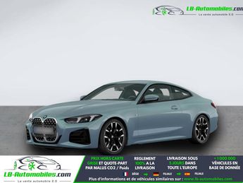 BMW Serie 4
