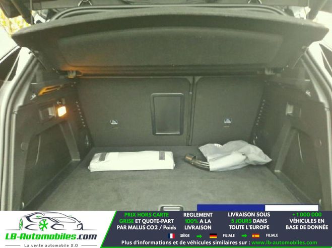 Peugeot 3008 Hybrid 180 e-BVA Gris M�tallique de 2021