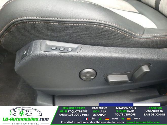 Peugeot 3008 Hybrid 180 e-BVA Gris M�tallique de 2021