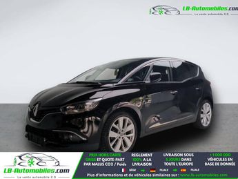  Voir d&eacute;tails -Renault Scenic TCe 160 BVA &agrave; Beaupuy (31)