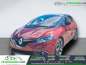  Voir d&eacute;tails -Renault Scenic TCe 140 BVA &agrave; Beaupuy (31)