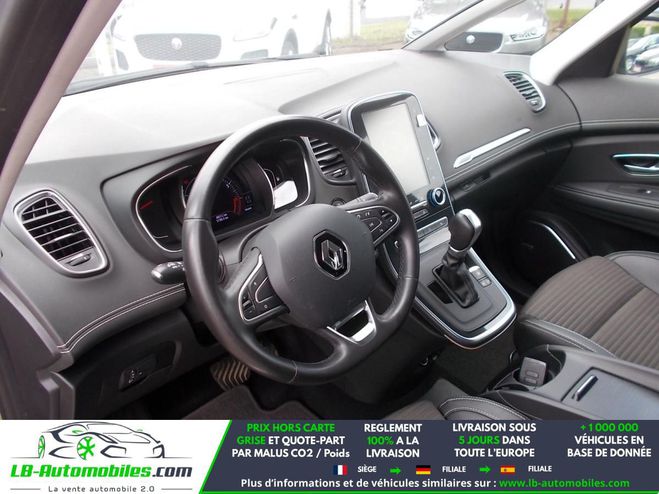 Renault Scenic TCe 140 BVA Beige M�tallique de 2019