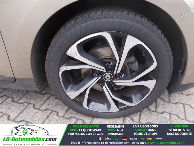 Renault Scenic TCe 140 BVA Beige M�tallique de 2019