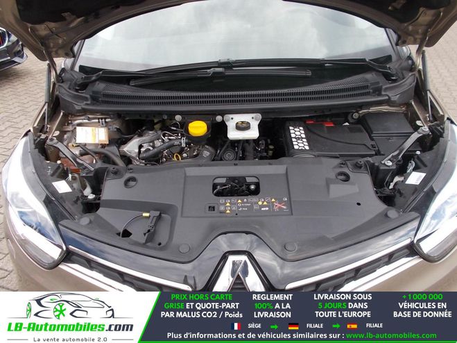 Renault Scenic TCe 140 BVA Beige M�tallique de 2019
