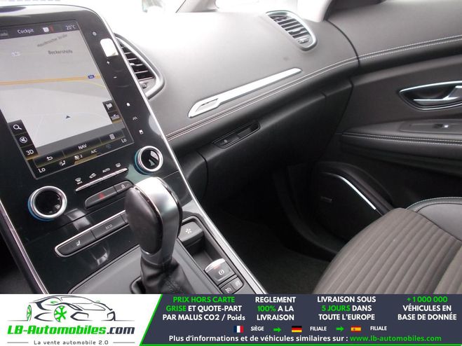 Renault Scenic TCe 140 BVA Beige M�tallique de 2019