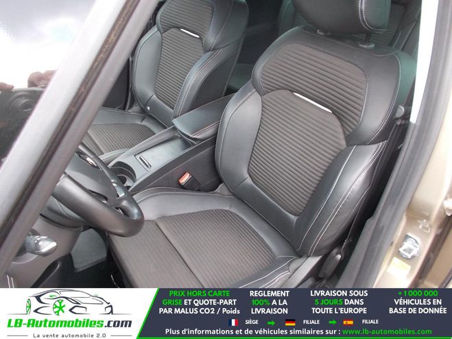 Renault Scenic TCe 140 BVA Beige M�tallique de 2019