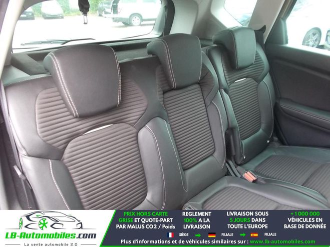 Renault Scenic TCe 140 BVA Beige M�tallique de 2019