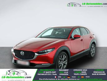 Mazda Cx 3