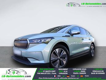  Voir d&eacute;tails -Skoda Enyaq iV 60 &agrave; Beaupuy (31)