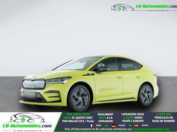  Voir d&eacute;tails -Skoda Enyaq iV RS &agrave; Beaupuy (31)