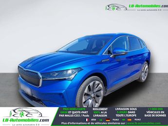  Voir d&eacute;tails -Skoda Enyaq iV 80 &agrave; Beaupuy (31)