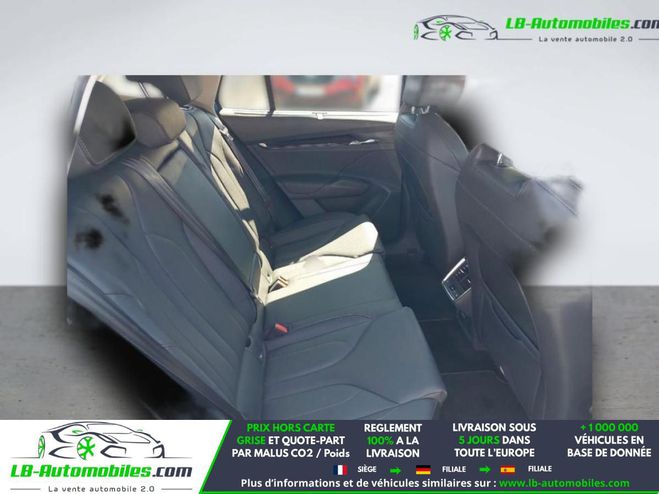 Skoda Enyaq iV 80 Bleu M�tallique de 2021