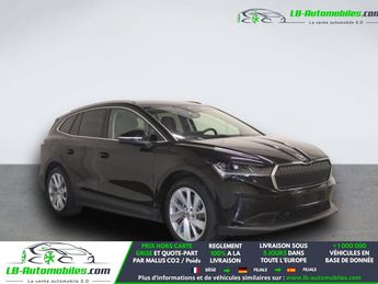  Voir d&eacute;tails -Skoda Enyaq iV 80 &agrave; Beaupuy (31)