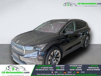  Voir d&eacute;tails -Skoda Enyaq iV 80 &agrave; Beaupuy (31)