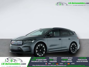  Voir d&eacute;tails -Skoda Enyaq iV 80 &agrave; Beaupuy (31)