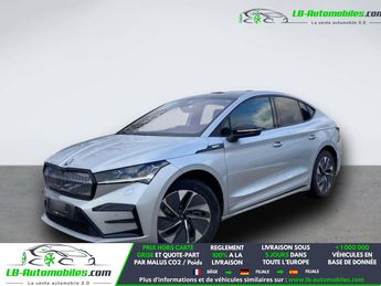  Voir d&eacute;tails -Skoda Enyaq iV RS &agrave; Beaupuy (31)