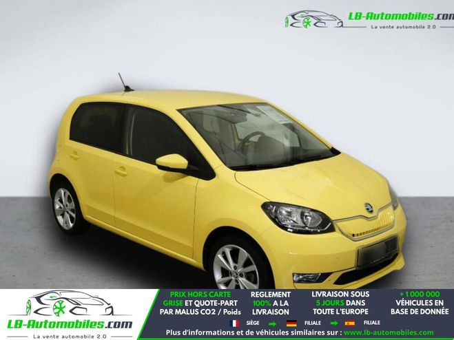 Skoda Citigo 61 kw 83 ch Jaune de 2020