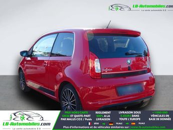  Voir d&eacute;tails -Skoda Citigo 1.0 12v MPI 75 ch BVM &agrave; Beaupuy (31)