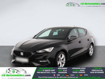  Voir d&eacute;tails -Seat Leon e-Hybrid 204 ch BVA &agrave; Beaupuy (31)