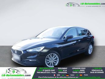  Voir d&eacute;tails -Seat Leon e-Hybrid 204 ch BVA &agrave; Beaupuy (31)