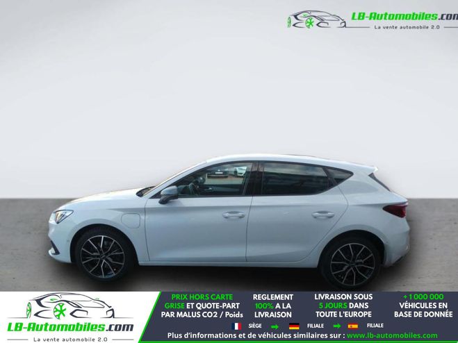 Seat Leon 1.5 eTSI 150 BVA Blanc M�tallique de 2020