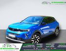 Opel Mokka Electrique 136 ch & Batterie 50 kWh &agrave; Beaupuy (31)