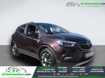  Voir d&eacute;tails -Opel Mokka 1.4 Turbo - 140 ch BVA &agrave; Beaupuy (31)