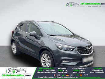  Voir d&eacute;tails -Opel Mokka 1.4 Turbo - 140 ch BVA &agrave; Beaupuy (31)