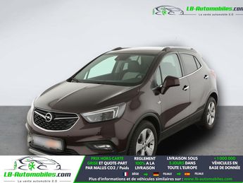  Voir d&eacute;tails -Opel Mokka 1.4 Turbo - 140 ch BVA &agrave; Beaupuy (31)