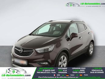  Voir d&eacute;tails -Opel Mokka 1.4 Turbo - 140 ch BVA &agrave; Beaupuy (31)