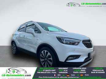  Voir d&eacute;tails -Opel Mokka 1.4 Turbo - 140 ch BVA &agrave; Beaupuy (31)