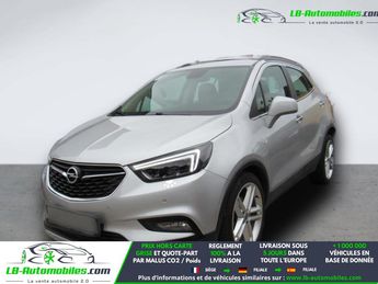  Voir d&eacute;tails -Opel Mokka 1.4 Turbo - 140 ch BVA &agrave; Beaupuy (31)