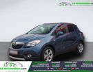 Opel Mokka 1.4 Turbo - 140 ch BVA &agrave; Beaupuy (31)