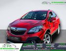 Opel Mokka 1.4 Turbo - 140 ch BVM &agrave; Beaupuy (31)