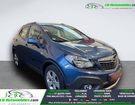 Opel Mokka 1.4 Turbo - 140 ch BVM &agrave; Beaupuy (31)