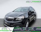 Opel Mokka 1.4 Turbo - 140 ch BVM &agrave; Beaupuy (31)