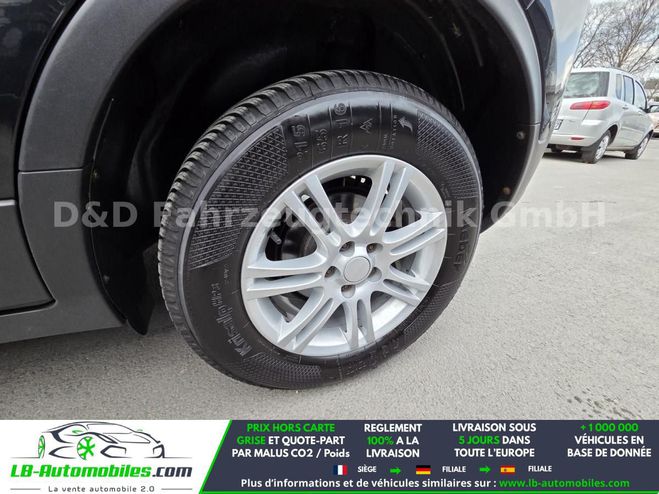Opel Mokka 1.4 Turbo - 140 ch BVM Noir M�tallique de 2015