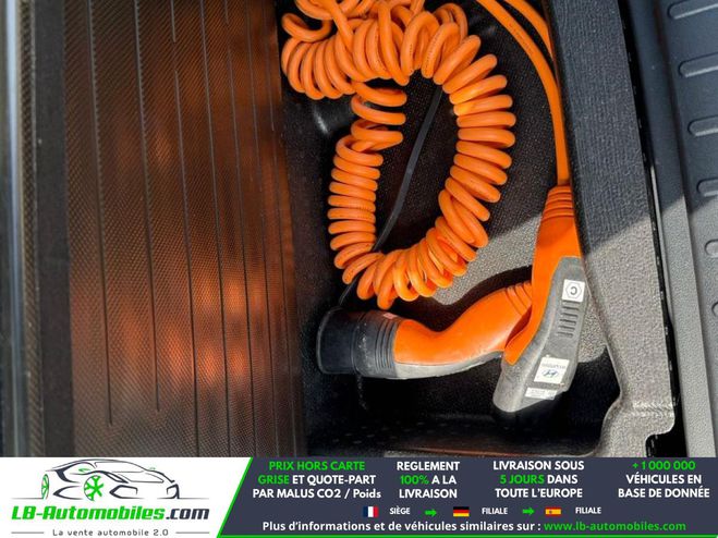 Hyundai Tucson 1.6 T-GDI 265 Plug-in BVA  de 2021